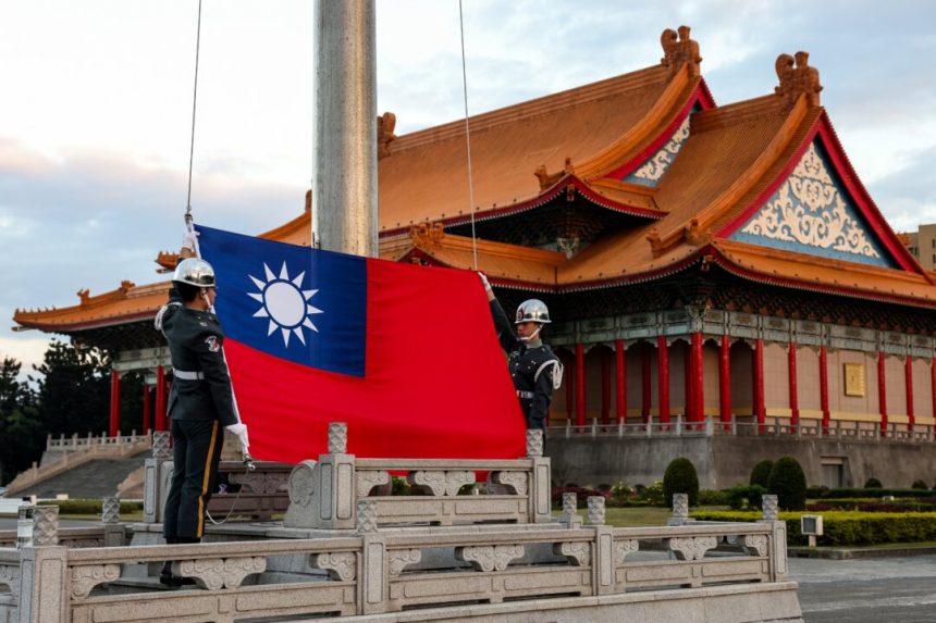taiwan-should-strengthen-countermeasures-against-china’s-political-warfare,-report-says