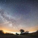 in-april,-lyrid-shooting-stars-will-end-yearly-meteor-dry-spell-with-‘fireballs’