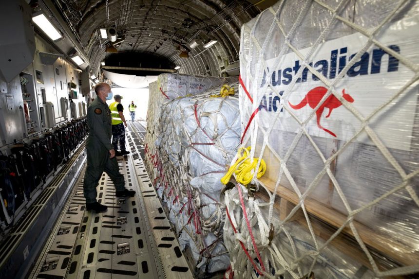 budget-2025:-overseas-aid-will-be-refocused-on-se-asia-and-the-pacific