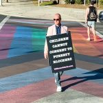 campaigner-against-puberty-blocking-drugs-for-kids-fined,-moved-on-from-brisbane-city-centre