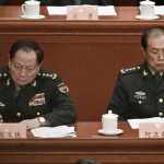 reported-arrests-of-china’s-top-military-brass-indicate-political-crisis,-experts-say