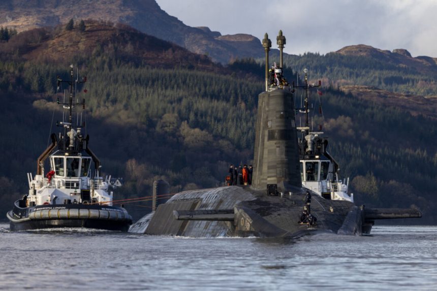uk-nuclear-programme-faces-scrutiny-amid-rising-global-tensions