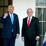 israel-eliminates-tariffs-on-us-imports-ahead-of-trump’s-‘liberation-day’