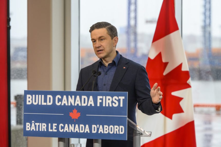 poilievre-pledges-to-seek-early-renegotiation-of-free-trade-deal-with-trump