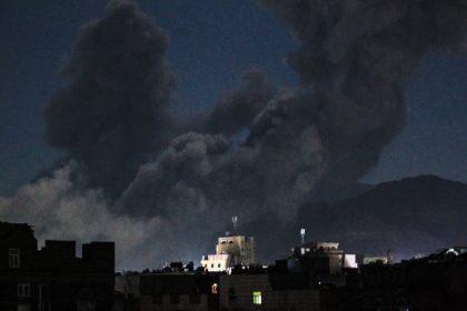 senators-paul,-merkley-press-trump-admin-to-explain-thinking-on-houthi-strikes