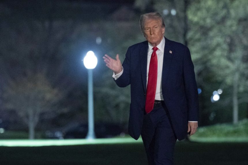 state-of-economywide-tariffs-on-canada-unclear-as-trump’s-global-trade-war-escalates