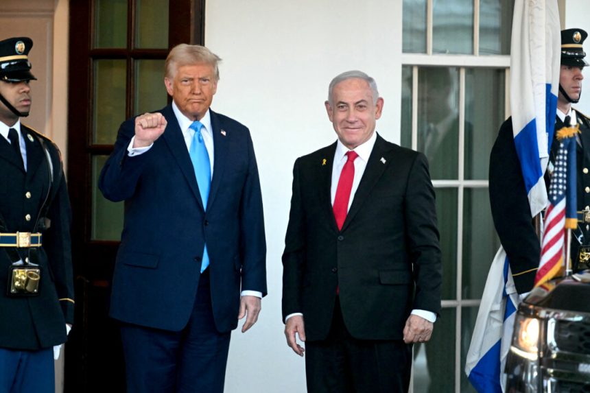 netanyahu-to-seek-tariff-relief-in-meeting-with-trump