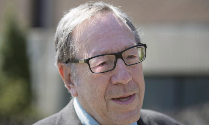 former-liberal-justice-minister-cotler-endorses-bloc’s-alexis-brunelle-duceppe