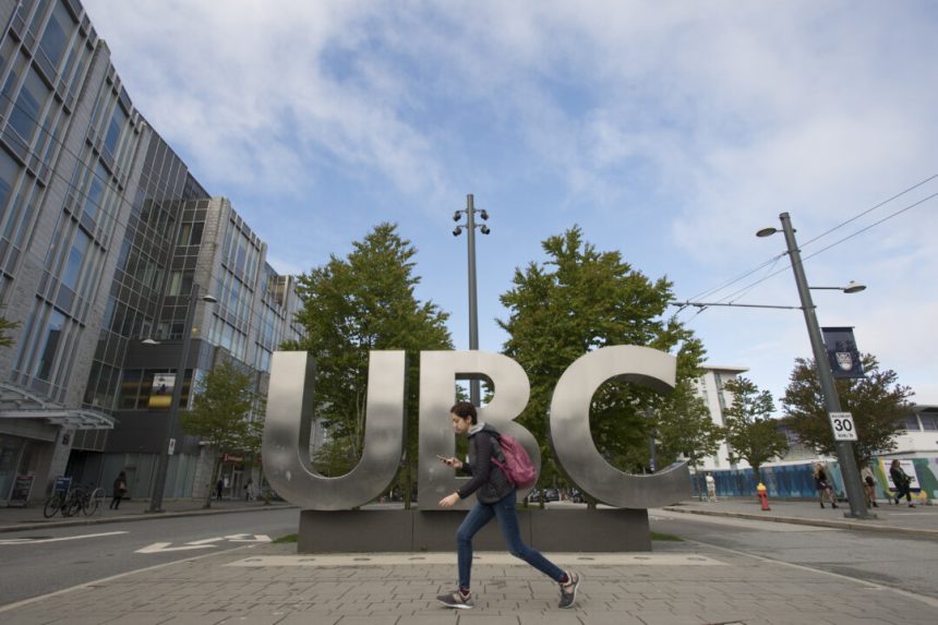 ubc-professors-taking-school-to-court-over-‘political’-actions-by-administration