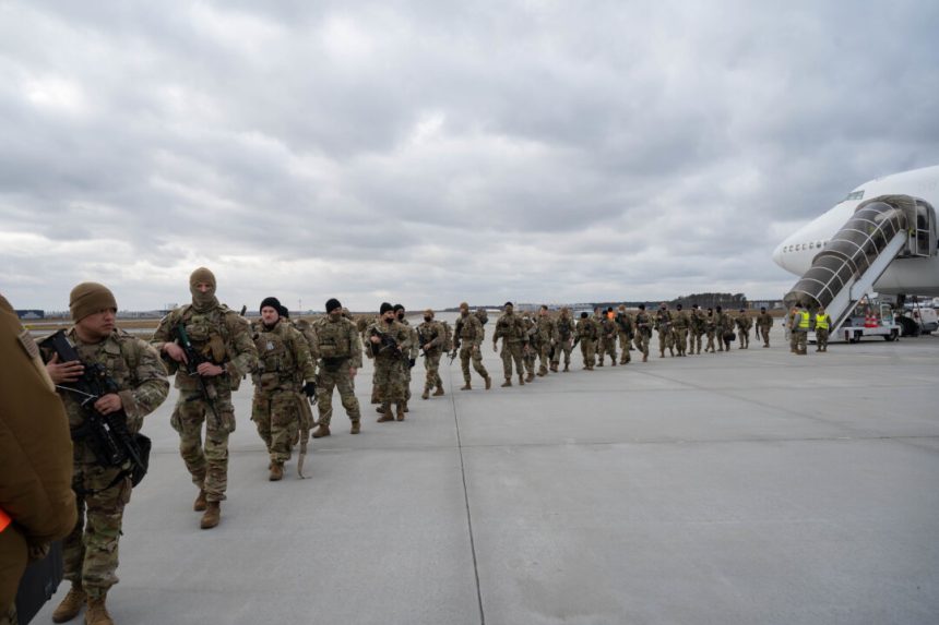 us-army-to-pull-troops-from-key-ukraine-logistics-hub-in-poland