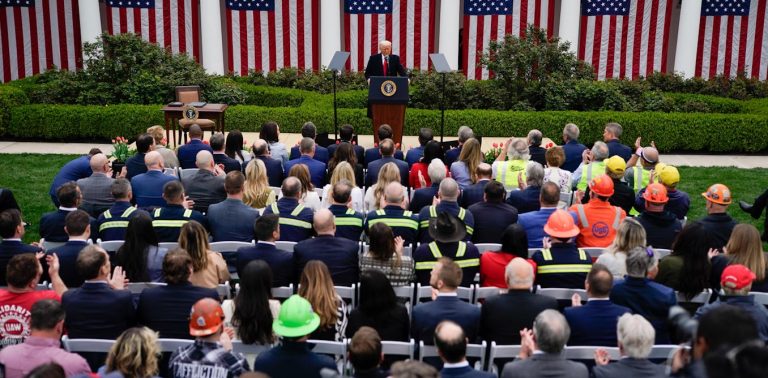 trump-thinks-tariffs-can-bring-back-the-glory-days-of-us-manufacturing.-here’s-why-he’s-wrong