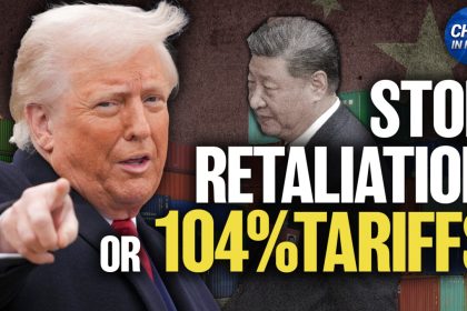 white-house:-china’s-trade-escalation-is-a-mistake