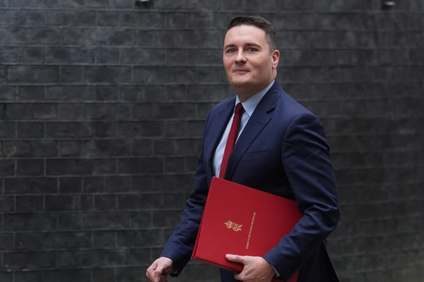 dismantling-nhs-england-could-cost-1-billion-in-redundancies,-take-2-years