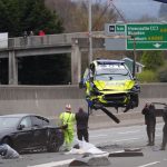 7-officers-taken-to-hospital-after-multi-vehicle-crash-during-police-pursuit