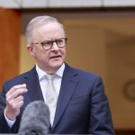‘we-will-speak-for-ourselves’:-albanese-rejects-offer-to-join-hands-with-beijing-against-tariffs