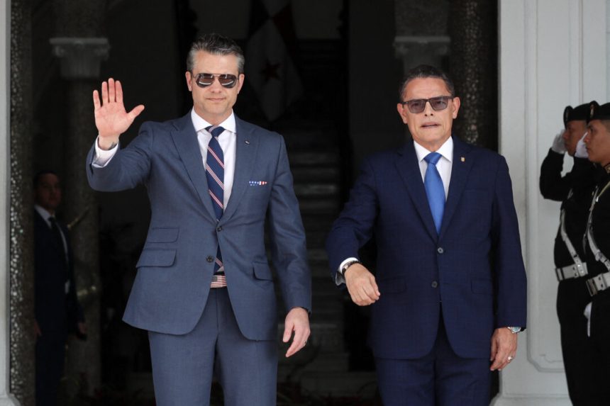 us-signs-deal-with-panama-to-secure-canal,-deter-china’s-‘maligned-influence’