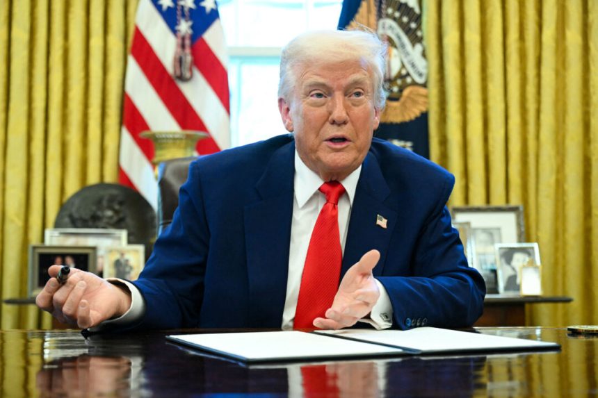 tariffs-on-china-reach-145-percent-after-latest-increase,-white-house-clarifies