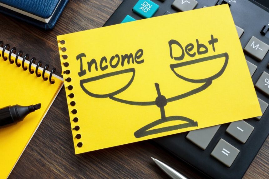 why-debt-to-income-ratio-matters