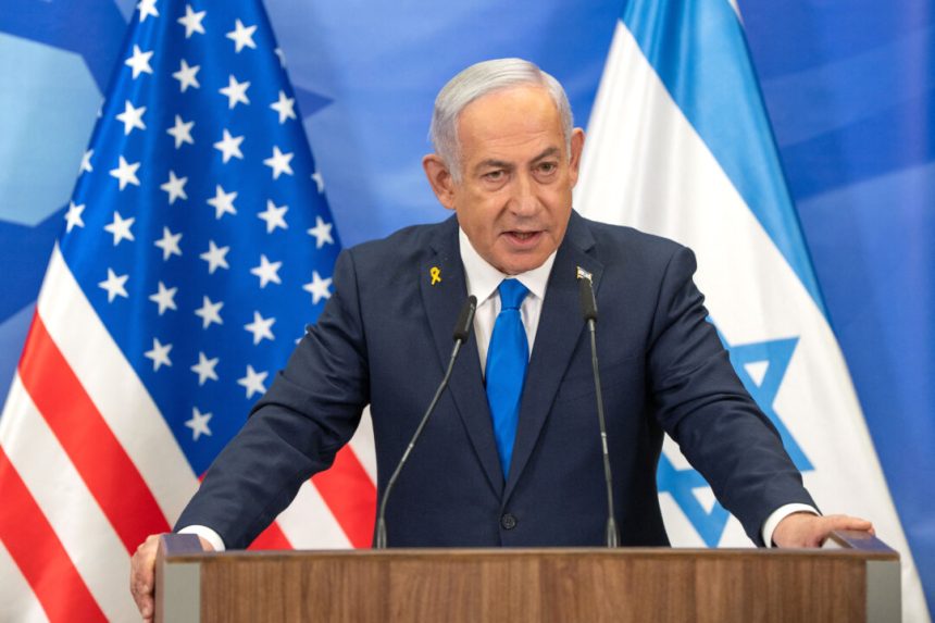 israel’s-netanyahu-asks-canada’s-carney-to-‘backtrack’-on-comment-about-gaza