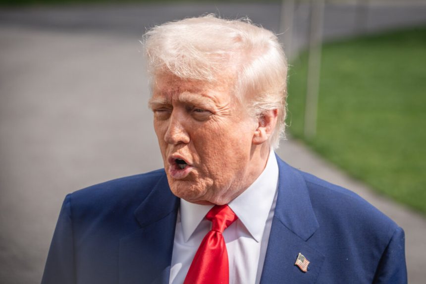 us-may-use-law-firms-striking-deals-with-trump-to-work-on-trade-negotiations