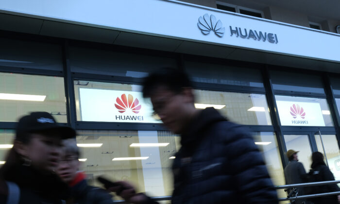 taiwan-suspects-bomb-threats-targeting-shen-yun-originate-from-huawei-research-facility-in-china