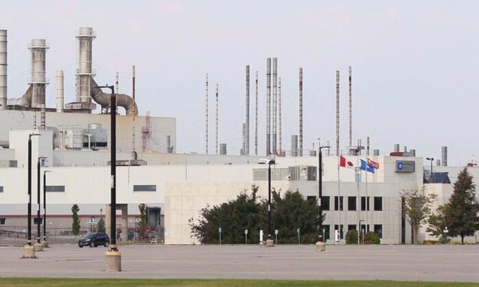 hundreds-of-auto-workers-laid-off-as-gm-halts-production-at-ontario-ev-facility