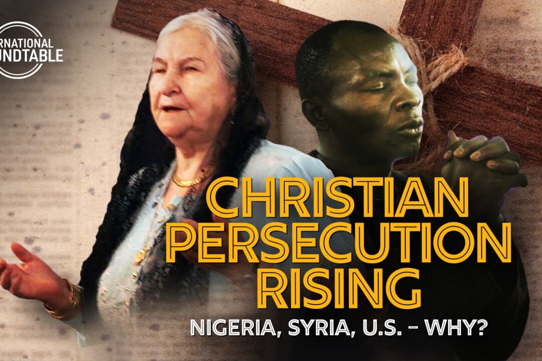 christians-under-attack:-quiet-crisis-in-nigeria,-syria,-india