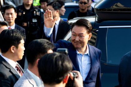 insurrection-trial-begins-for-ousted-south-korean-president