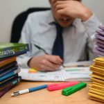 teachers-report-increase-in-unfilled-posts-and-worsening-stress,-poll-finds