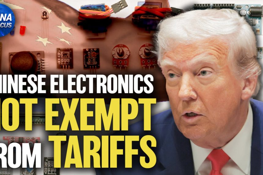 trump:-electronics-from-china-still-subject-to-20-percent-tariffs