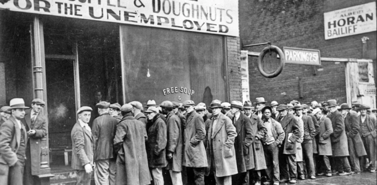 tariffs-and-trade-wars:-here’s-what-trump-is-failing-to-learn-from-the-great-depression