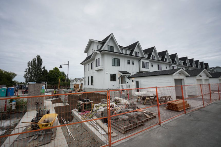 cmhc-reports-annual-pace-of-housing-starts-slowed-in-march