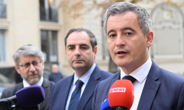 multiple-french-prisons-attacked-overnight,-says-justice-minister multiple-french-prisons-attacked-overnight,-says-justice-minister