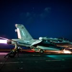 new-carrier-strike-group-joins-operations-against-yemen’s-houthis