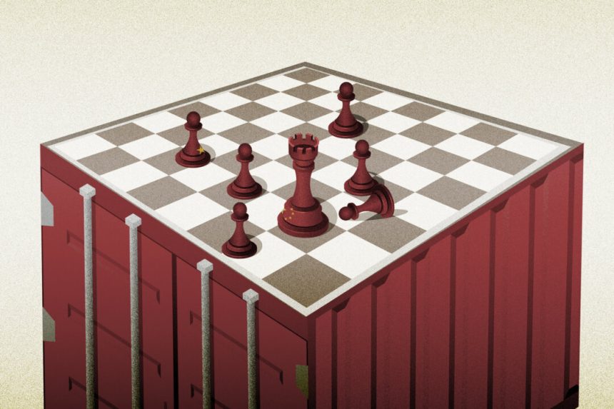 ccp-deploys-playbook-to-prolong-trade-war,-experts-say