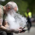 disposable-e-cigarette-ban-‘unlikely’-to-tackle-vaping-rates,-researchers-warn