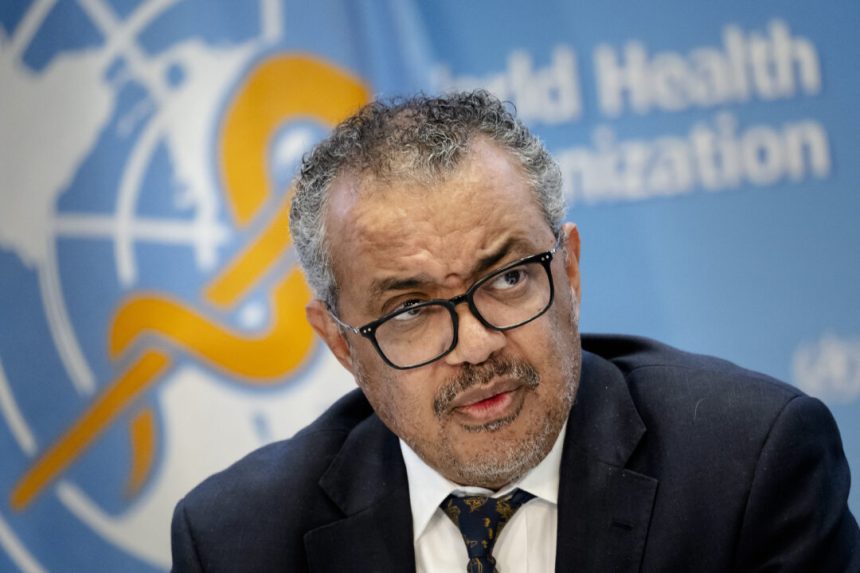who-announces-‘pandemic-agreement’-years-after-covid-19