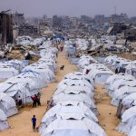 israel-won’t-withdraw-from-security-zones,-defense-minister-says