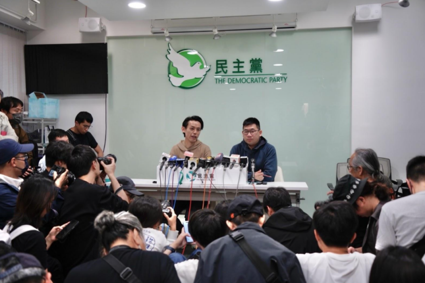 hong-kong’s-largest-pro-democracy-party-moves-toward-dissolution