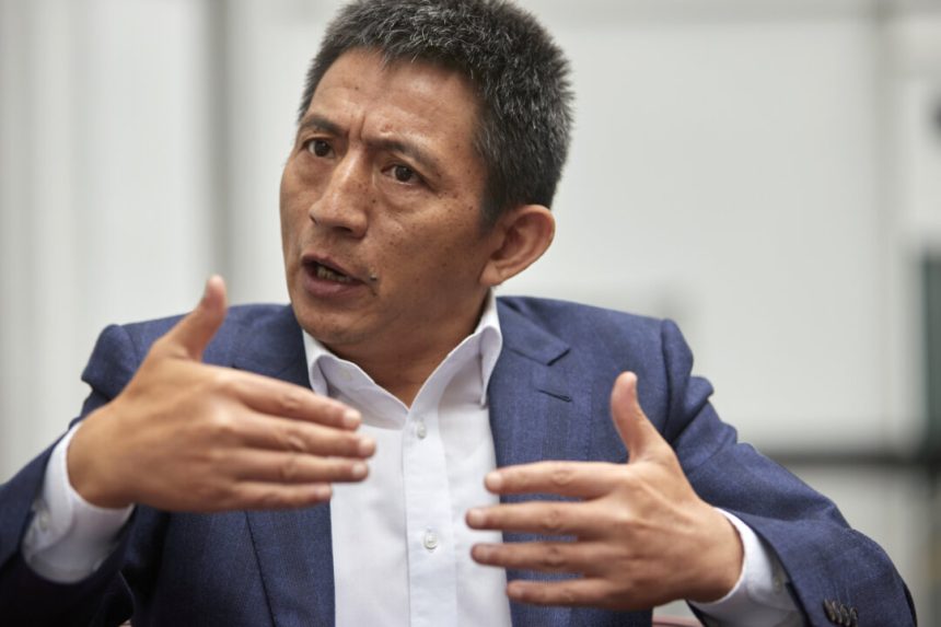 china-appoints-new-trade-negotiator-as-tensions-with-us-intensify