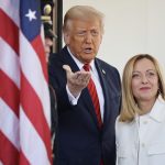 trump-expresses-confidence-in-striking-deal-with-eu-during-meeting-with-italian-prime-minister