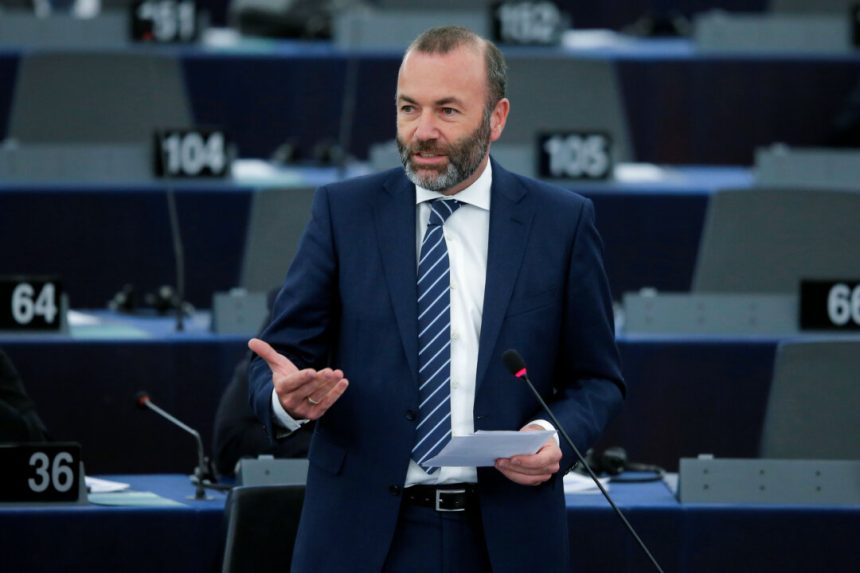 biggest-eu-party-urges-commission-to-scrap-2035-combustion-engine-ban