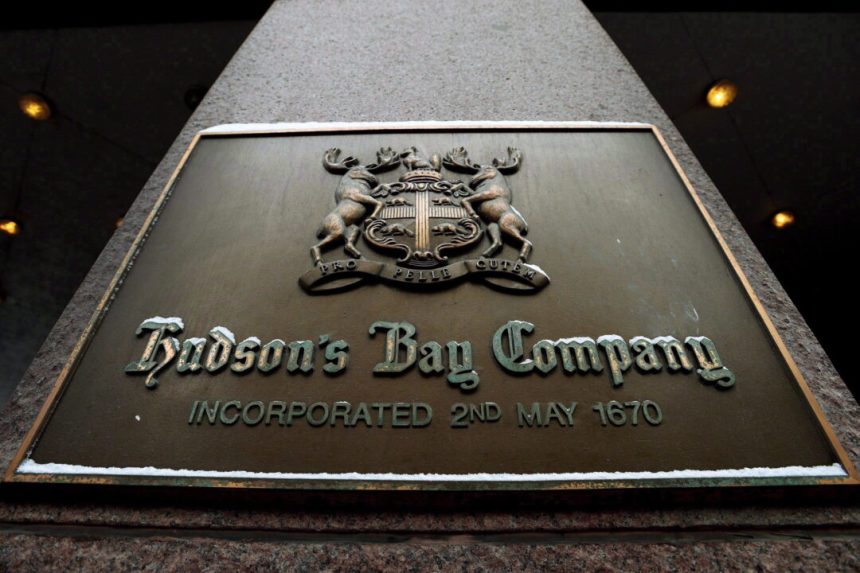 hbc-wants-to-hold-ab-auction-for-its-art-and-artifacts,-including-its-royal-charter