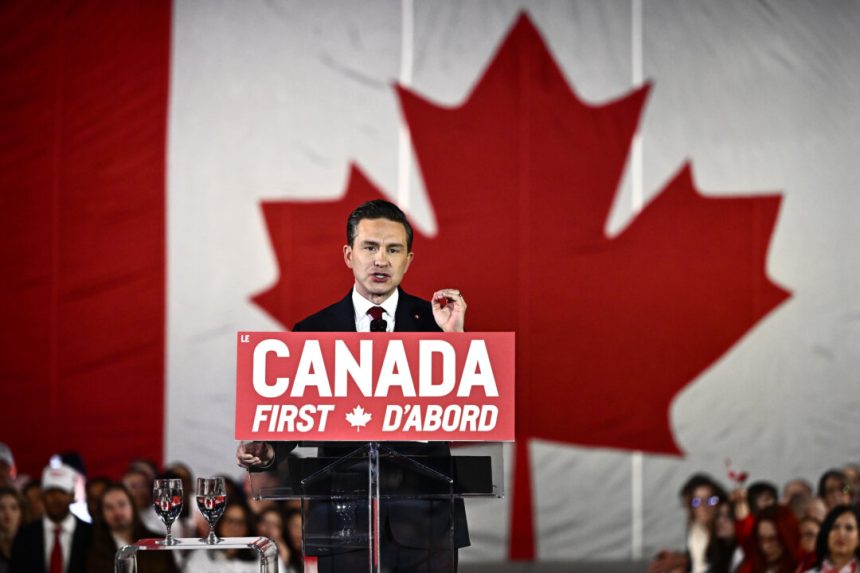 what-has-changed-for-poilievre-conservatives-compared-to-before-election-campaign?