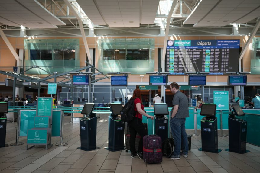 air-traffic-back-to-normal-at-vancouver’s-airport-after-days-of-delays