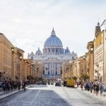 vatican-holds-‘passion-of-the-lord’-service-at-st.-peter’s-basilica