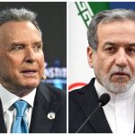 witkoff-to-meet-iranian-foreign-minister-in-rome-for-second-round-of-nuclear-talks