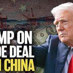 trump:-a-deal-with-china-possible-within-3–4-weeks
