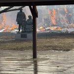 visitor-buildings-burn-in-grass-fire-that-swept-ukrainian-cultural-heritage-village