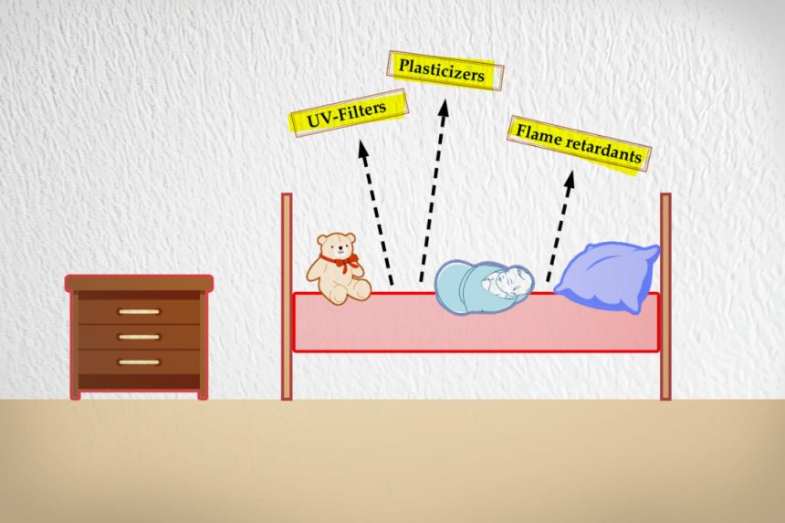 children’s-mattresses-contain-toxic-‘chemicals-of-concern,’-new-study-finds